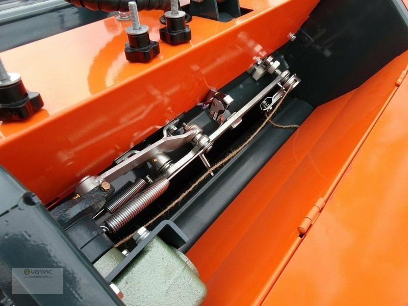 Vemac Ballenpresse RBP7050 Mini Presse Rundballenpresse Heupresse NEU - Round baler: picture 5 Vemac Ballenpresse RBP7050 Mini Presse Rundballenpresse Heupresse NEU - Round baler: picture 5