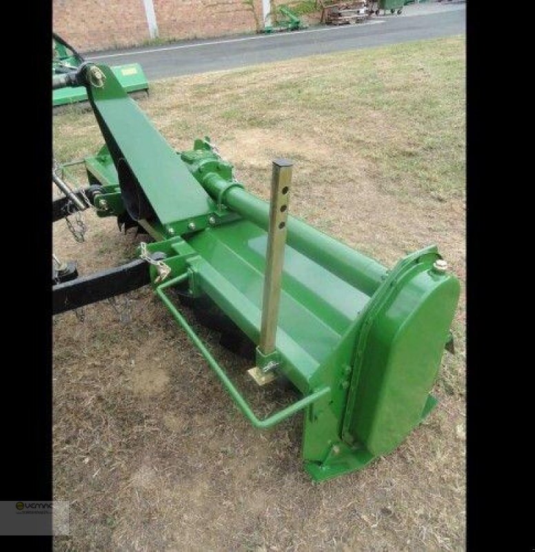 Vemac Bodenfräse Geo TLP180 180cm Fräse Ackerfräse Traktor NEU - Rotavator: picture 4 Vemac Bodenfräse Geo TLP180 180cm Fräse Ackerfräse Traktor NEU - Rotavator: picture 4