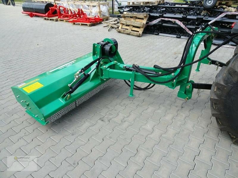 Vemac Böschungsmulcher Geo AGD175 175cm Mulcher Seitenmulcher Mäher NEU - Verge mower: picture 4 Vemac Böschungsmulcher Geo AGD175 175cm Mulcher Seitenmulcher Mäher NEU - Verge mower: picture 4
