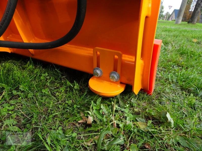 Vemac City Kommunal Schneeschild Schneeschieber Schneepflug 120cm - Snow plough: picture 5 Vemac City Kommunal Schneeschild Schneeschieber Schneepflug 120cm - Snow plough: picture 5