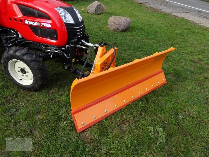 Vemac City Kommunal Schneeschild Schneeschieber Schneepflug 120cm - Snow plough: picture 1 Vemac City Kommunal Schneeschild Schneeschieber Schneepflug 120cm - Snow plough: picture 1