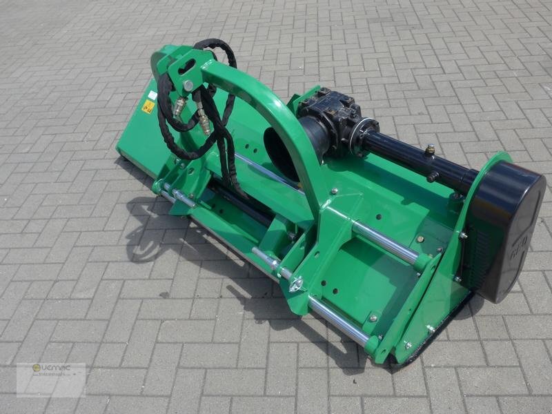 Vemac EFGCH175 175cm Mulcher Schlegelmulcher Hydraulik Mähwerk NEU - Flail mower: picture 4 Vemac EFGCH175 175cm Mulcher Schlegelmulcher Hydraulik Mähwerk NEU - Flail mower: picture 4