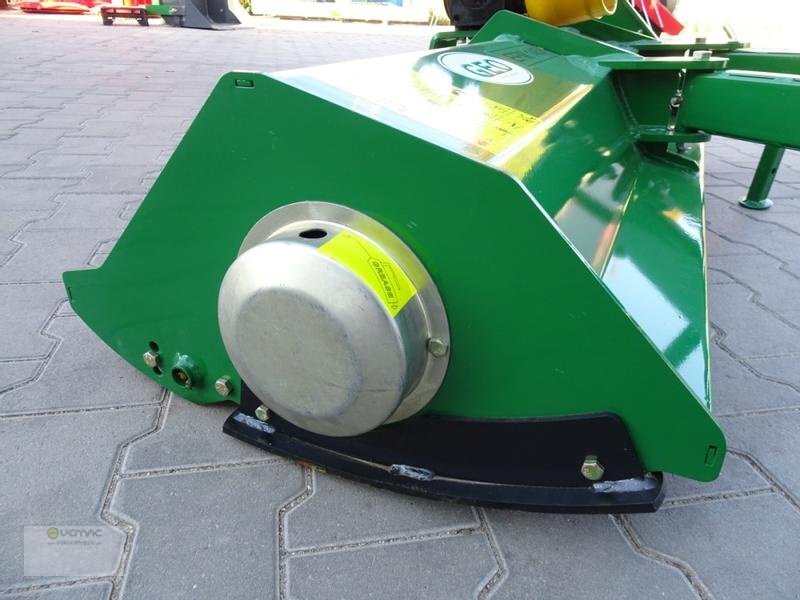 Vemac EFM155 155cm Mulcher Schlegelmulcher Hammerschlegel NEU - Flail mower: picture 5 Vemac EFM155 155cm Mulcher Schlegelmulcher Hammerschlegel NEU - Flail mower: picture 5
