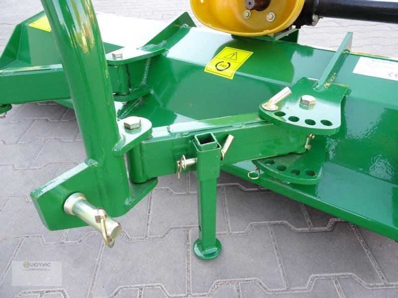 Vemac EFM155 155cm Mulcher Schlegelmulcher Hammerschlegel NEU - Flail mower: picture 4 Vemac EFM155 155cm Mulcher Schlegelmulcher Hammerschlegel NEU - Flail mower: picture 4
