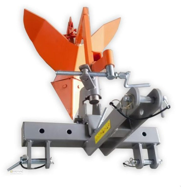 Vemac Furchenzieher FZK1 1reihig Häufler Kartoffelhäufler Traktor NEU - Potato equipment: picture 2 Vemac Furchenzieher FZK1 1reihig Häufler Kartoffelhäufler Traktor NEU - Potato equipment: picture 2