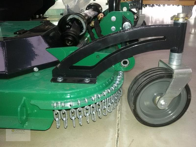 Vemac GB150H Sichelmähwerk Mähwerk Zaunmähwerk 150cm Hydraulik NEU - Mower: picture 5 Vemac GB150H Sichelmähwerk Mähwerk Zaunmähwerk 150cm Hydraulik NEU - Mower: picture 5