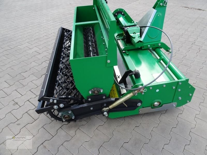 New Rotavator Vemac Geo SB145 Umkehrfräse Saatkasten Bodenfräse Bodenumkehrfräse NEU: picture 18