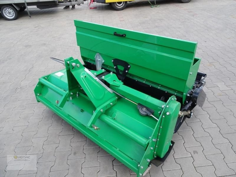 New Rotavator Vemac Geo SB145 Umkehrfräse Saatkasten Bodenfräse Bodenumkehrfräse NEU: picture 12