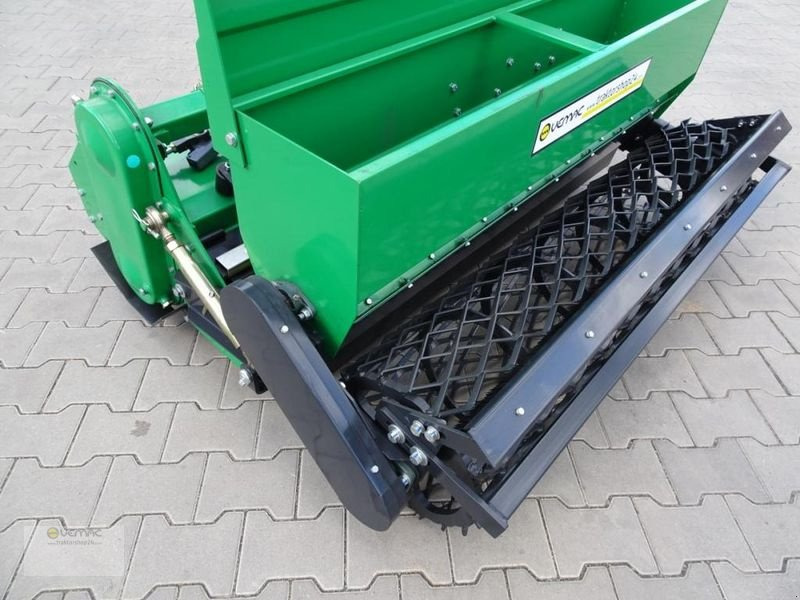 New Rotavator Vemac Geo SB145 Umkehrfräse Saatkasten Bodenfräse Bodenumkehrfräse NEU: picture 14