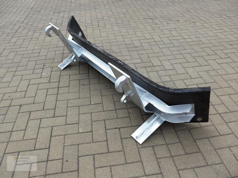 Vemac Gummischieber 260 Futterschieber Gülle Schneeschild Euro NEU - Blade: picture 4 Vemac Gummischieber 260 Futterschieber Gülle Schneeschild Euro NEU - Blade: picture 4