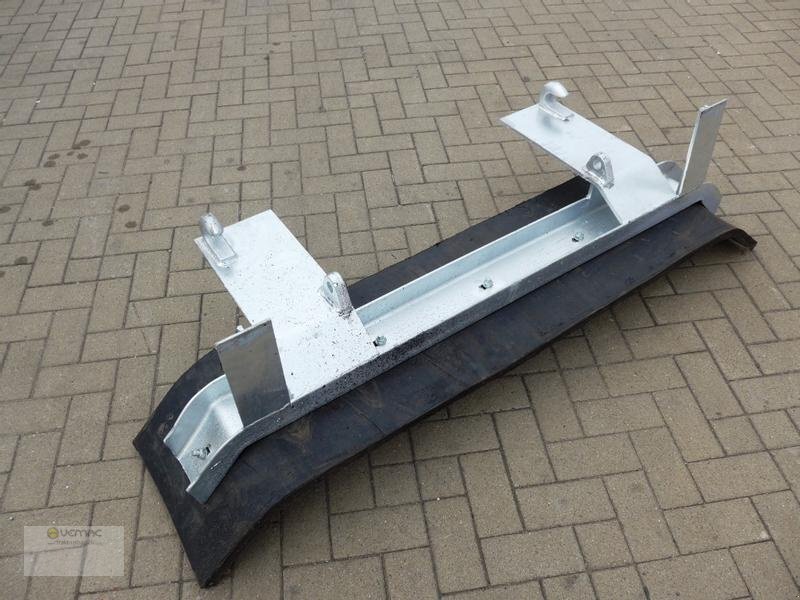 New Blade Vemac Gummischieber, Futterschieber, Schneeschild 220cm Euro-Aufna: picture 10