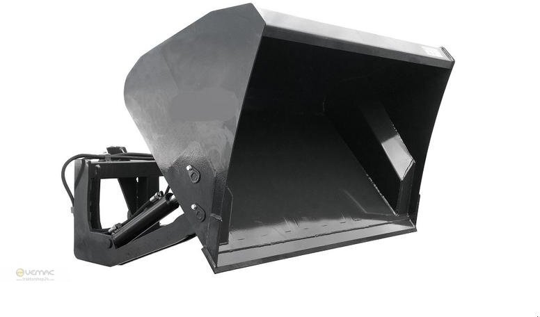 Vemac Hochkippschaufel Schaufel Erdschaufel Euro Aufnahme NEU - Loader bucket: picture 2 Vemac Hochkippschaufel Schaufel Erdschaufel Euro Aufnahme NEU - Loader bucket: picture 2