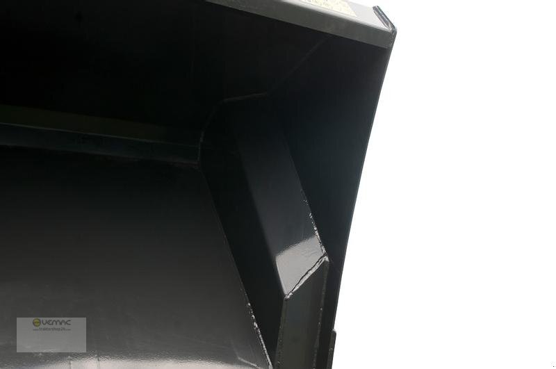 Vemac Hochkippschaufel Schaufel Erdschaufel Euro Aufnahme NEU - Loader bucket: picture 4 Vemac Hochkippschaufel Schaufel Erdschaufel Euro Aufnahme NEU - Loader bucket: picture 4
