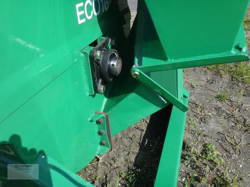 New Wood chipper Vemac Holzhäcksler Holzschredder Häcksler Geo ECO16 NEU: picture 10