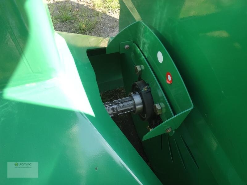 New Wood chipper Vemac Holzhäcksler Holzschredder Häcksler Geo ECO16 NEU: picture 8