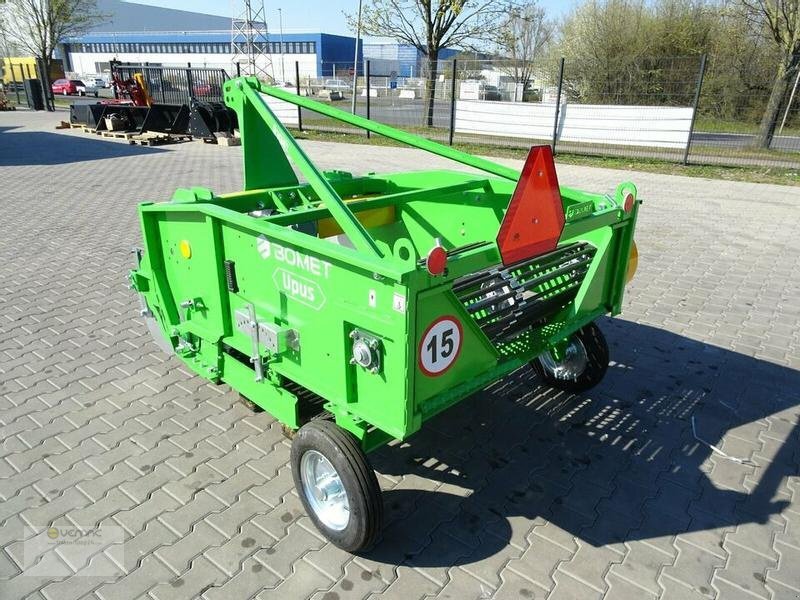 Vemac Kartoffelroder Bomet UPUS Z656 2reihig Siebkettenroder Roder NEU - Potato harvester: picture 2 Vemac Kartoffelroder Bomet UPUS Z656 2reihig Siebkettenroder Roder NEU - Potato harvester: picture 2