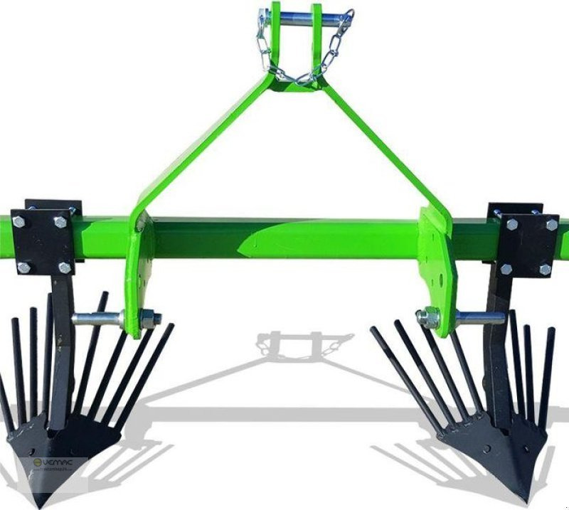 Vemac Kartoffelroder KR2 Roder 2reihig Traktor Neu - Potato equipment: picture 2 Vemac Kartoffelroder KR2 Roder 2reihig Traktor Neu - Potato equipment: picture 2