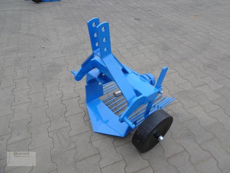 Vemac Kartoffelroder Roder Kartoffel Schwingsiebroder Gemüseroder NEU - Potato harvester: picture 2 Vemac Kartoffelroder Roder Kartoffel Schwingsiebroder Gemüseroder NEU - Potato harvester: picture 2