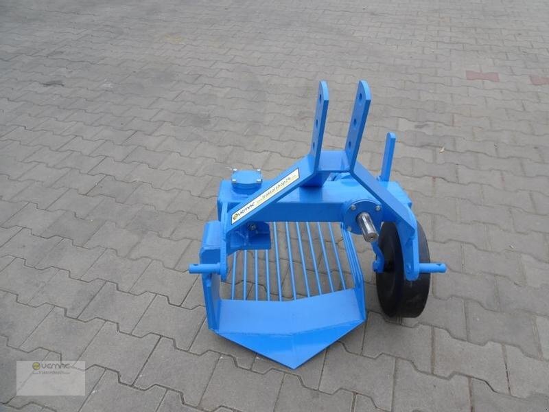 Vemac Kartoffelroder Roder Kartoffel Schwingsiebroder Gemüseroder NEU - Potato harvester: picture 1 Vemac Kartoffelroder Roder Kartoffel Schwingsiebroder Gemüseroder NEU - Potato harvester: picture 1