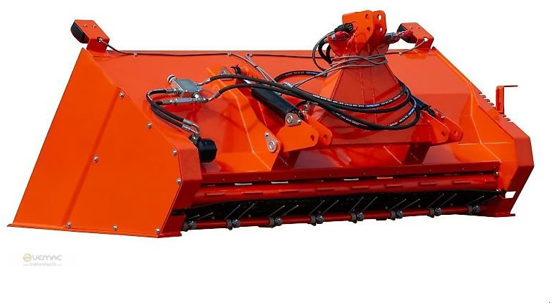 Vemac Kastenstreuer 160cm Streuer Selbstlader Salzstreuer Winterdienst - Fertilizer spreader: picture 2 Vemac Kastenstreuer 160cm Streuer Selbstlader Salzstreuer Winterdienst - Fertilizer spreader: picture 2