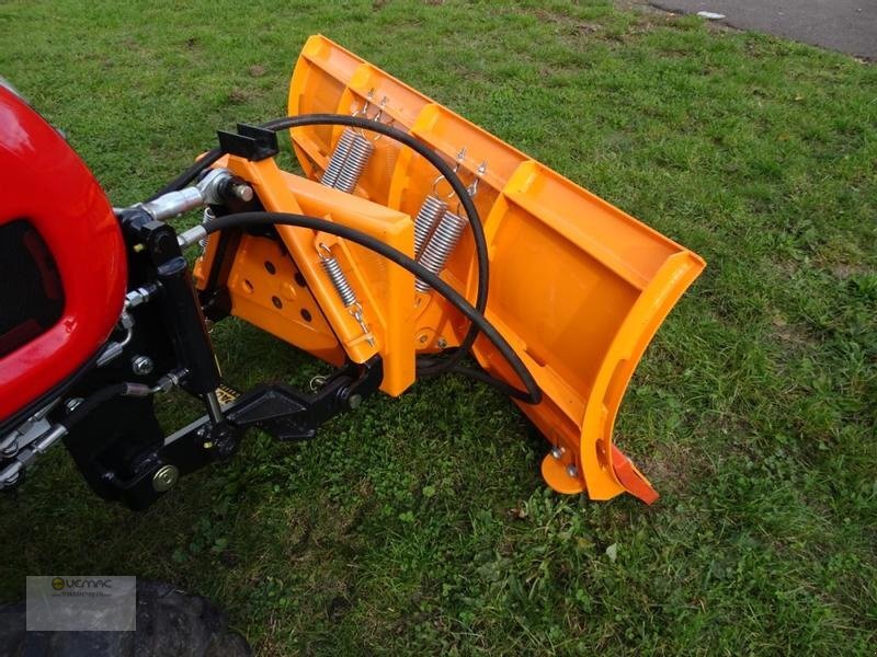 Vemac Kommunale 150cm Schneeschild Schneeschieber Schneepflug NEU - Snow plough: picture 1 Vemac Kommunale 150cm Schneeschild Schneeschieber Schneepflug NEU - Snow plough: picture 1
