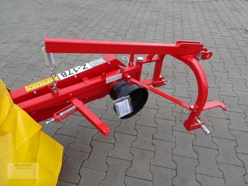 Vemac Kreiselmähwerk Trommelmähwerk Mähwerk Mäher KM100 NEU - Mower: picture 3 Vemac Kreiselmähwerk Trommelmähwerk Mähwerk Mäher KM100 NEU - Mower: picture 3