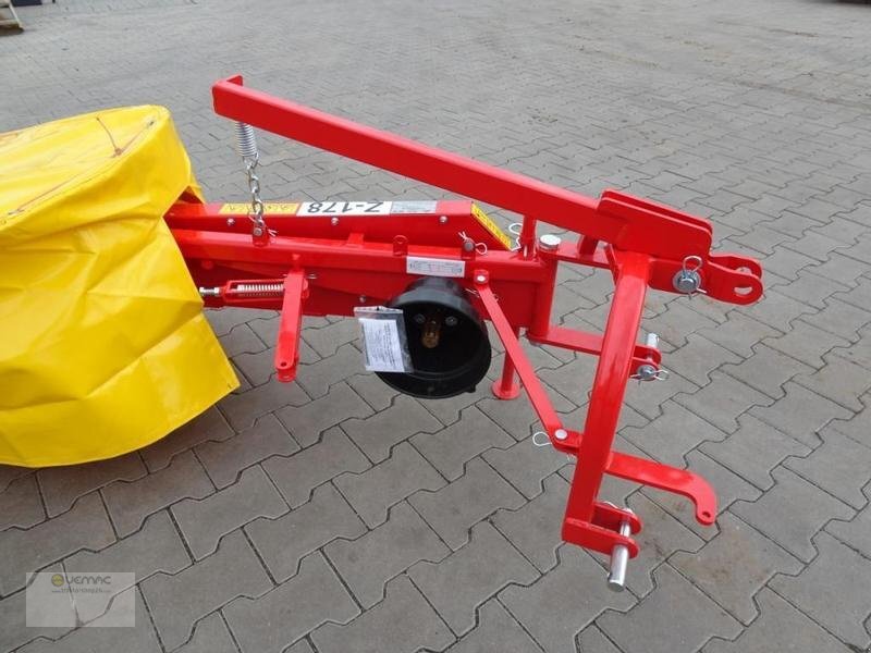 Vemac Kreiselmähwerk Trommelmähwerk Mähwerk Mäher KM100 NEU - Mower: picture 4 Vemac Kreiselmähwerk Trommelmähwerk Mähwerk Mäher KM100 NEU - Mower: picture 4