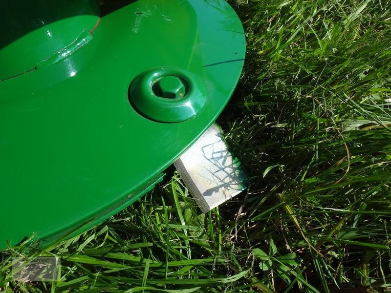 Vemac L100 L135 Kreiselmähwerk Trommelmähwerk Mähwerk Mäher NEU - Mower: picture 5 Vemac L100 L135 Kreiselmähwerk Trommelmähwerk Mähwerk Mäher NEU - Mower: picture 5