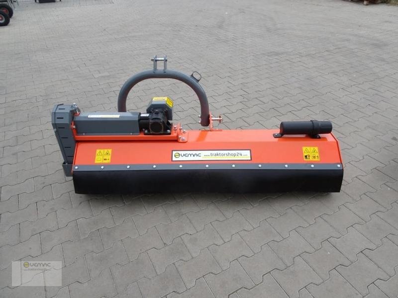 Vemac Mulcher Schlegelmulcher ML125 125cm NEU - Flail mower: picture 1 Vemac Mulcher Schlegelmulcher ML125 125cm NEU - Flail mower: picture 1