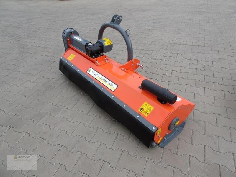 Vemac Mulcher Schlegelmulcher ML125 125cm NEU - Flail mower: picture 3 Vemac Mulcher Schlegelmulcher ML125 125cm NEU - Flail mower: picture 3