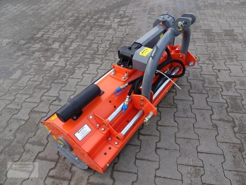 Vemac Mulcher Schlegelmulcher ML125H 125cm hydraulisch NEU - Flail mower: picture 5 Vemac Mulcher Schlegelmulcher ML125H 125cm hydraulisch NEU - Flail mower: picture 5