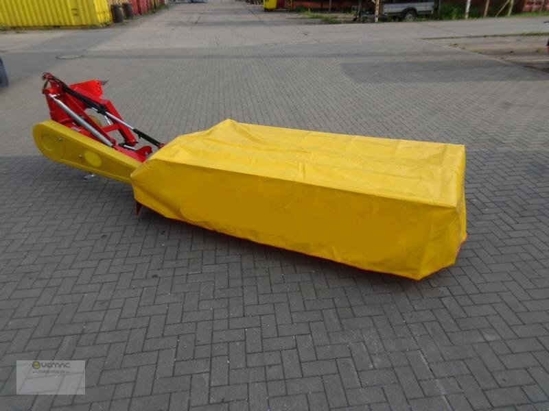 Vemac Scheibenmähwerk 210cm Kreiselmähwerk Mähwerk NEU - Mower: picture 5 Vemac Scheibenmähwerk 210cm Kreiselmähwerk Mähwerk NEU - Mower: picture 5