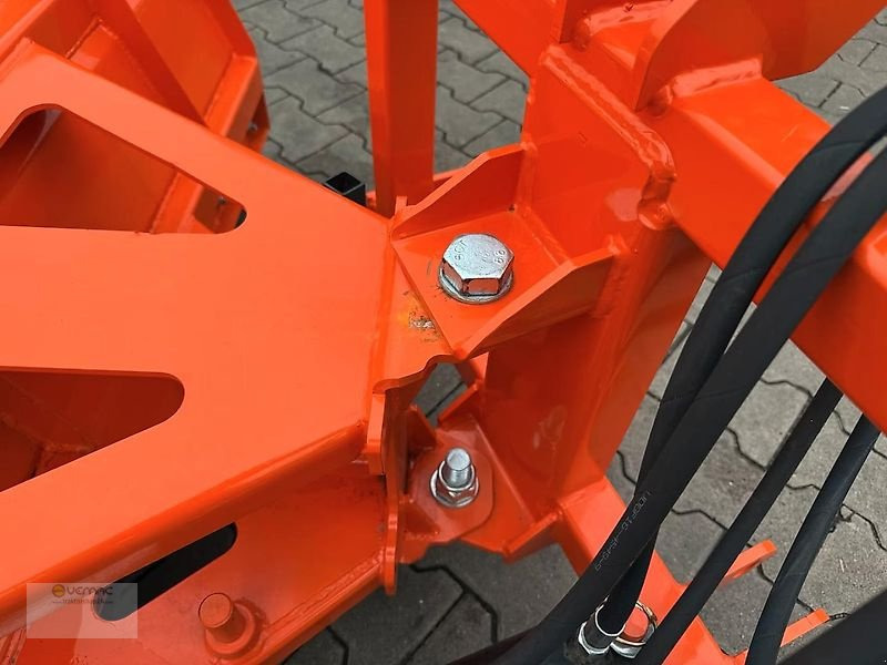 New Snow plough Vemac Schneeschild 150cm 1,5m SuperLight Schneeschieber Schneepflug Neu: picture 9 New Snow plough Vemac Schneeschild 150cm 1,5m SuperLight Schneeschieber Schneepflug Neu: picture 9