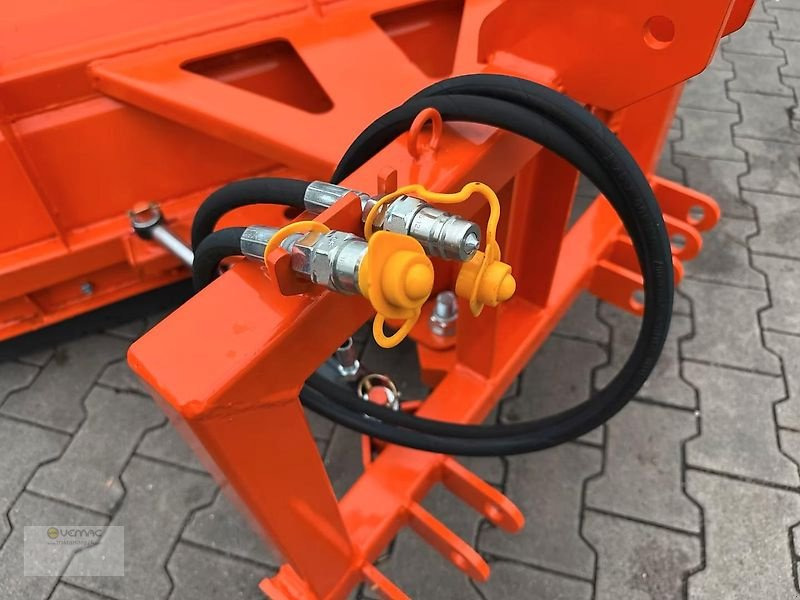 New Snow plough Vemac Schneeschild 150cm 1,5m SuperLight Schneeschieber Schneepflug Neu: picture 10 New Snow plough Vemac Schneeschild 150cm 1,5m SuperLight Schneeschieber Schneepflug Neu: picture 10