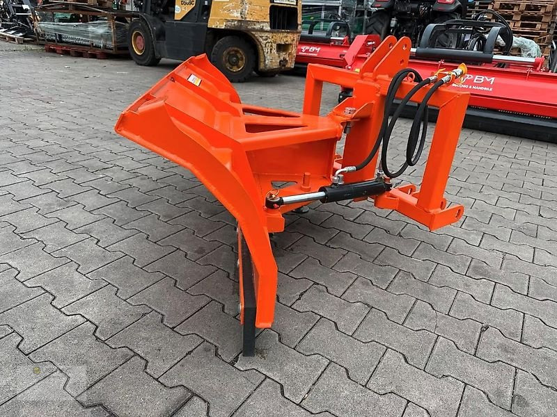 New Snow plough Vemac Schneeschild 150cm 1,5m SuperLight Schneeschieber Schneepflug Neu: picture 15 New Snow plough Vemac Schneeschild 150cm 1,5m SuperLight Schneeschieber Schneepflug Neu: picture 15