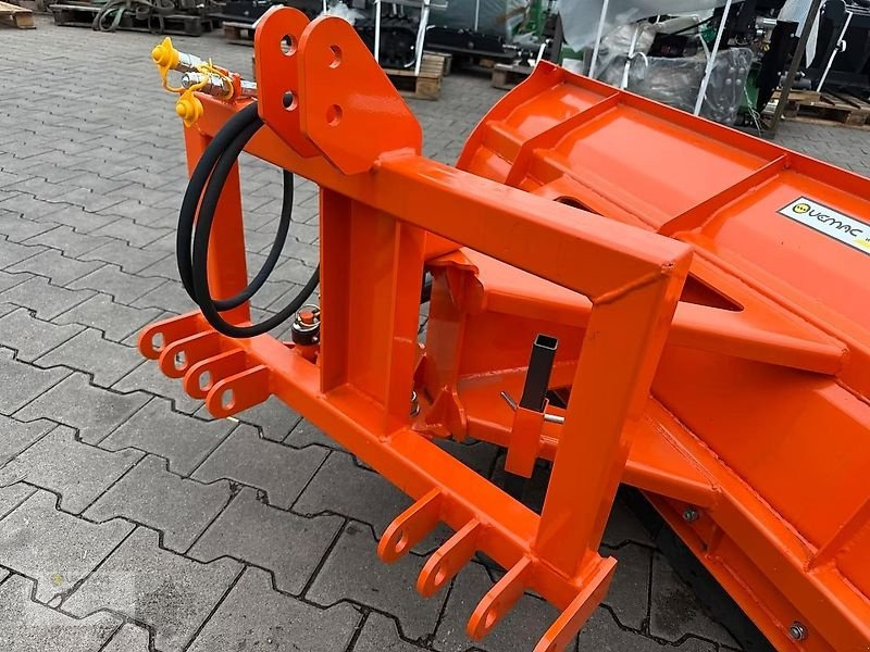 New Snow plough Vemac Schneeschild 150cm 1,5m SuperLight Schneeschieber Schneepflug Neu: picture 8 New Snow plough Vemac Schneeschild 150cm 1,5m SuperLight Schneeschieber Schneepflug Neu: picture 8