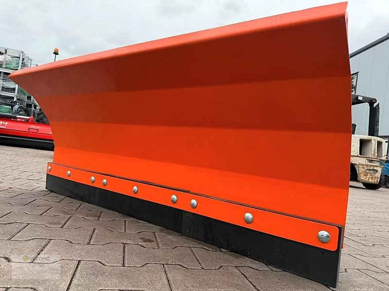 New Snow plough Vemac Schneeschild 150cm 1,5m SuperLight Schneeschieber Schneepflug Neu: picture 11 New Snow plough Vemac Schneeschild 150cm 1,5m SuperLight Schneeschieber Schneepflug Neu: picture 11