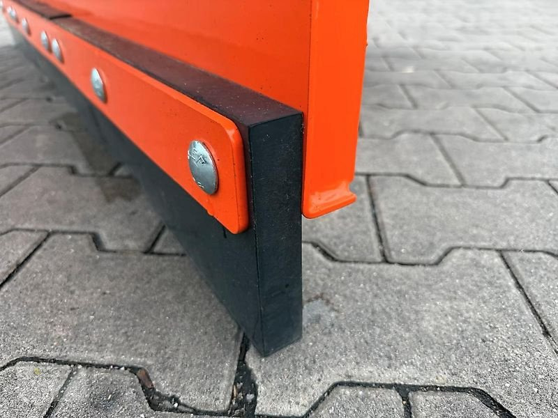 New Snow plough Vemac Schneeschild 150cm 1,5m SuperLight Schneeschieber Schneepflug Neu: picture 12 New Snow plough Vemac Schneeschild 150cm 1,5m SuperLight Schneeschieber Schneepflug Neu: picture 12