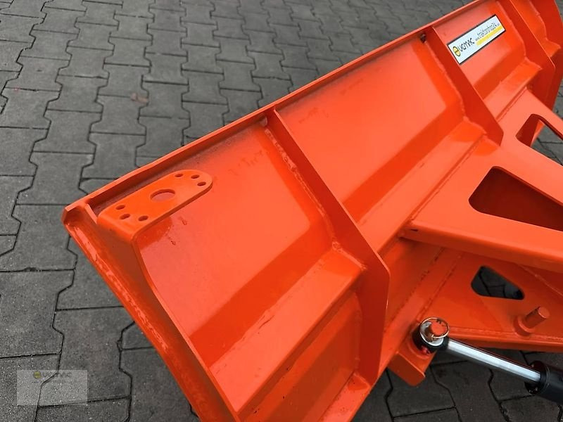 New Snow plough Vemac Schneeschild 150cm 1,5m SuperLight Schneeschieber Schneepflug Neu: picture 14 New Snow plough Vemac Schneeschild 150cm 1,5m SuperLight Schneeschieber Schneepflug Neu: picture 14
