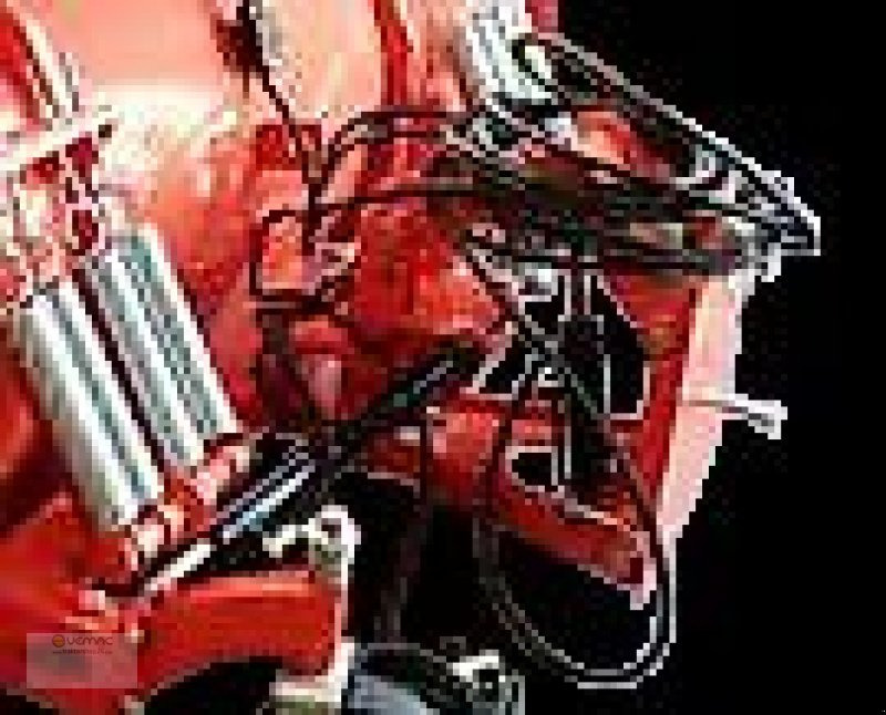 Vemac Schneeschild Geo SPFR250 250cm Schneeschieber Schneepflug NEU - Snow plough for Municipal/ Special vehicle: picture 3 Vemac Schneeschild Geo SPFR250 250cm Schneeschieber Schneepflug NEU - Snow plough for Municipal/ Special vehicle: picture 3