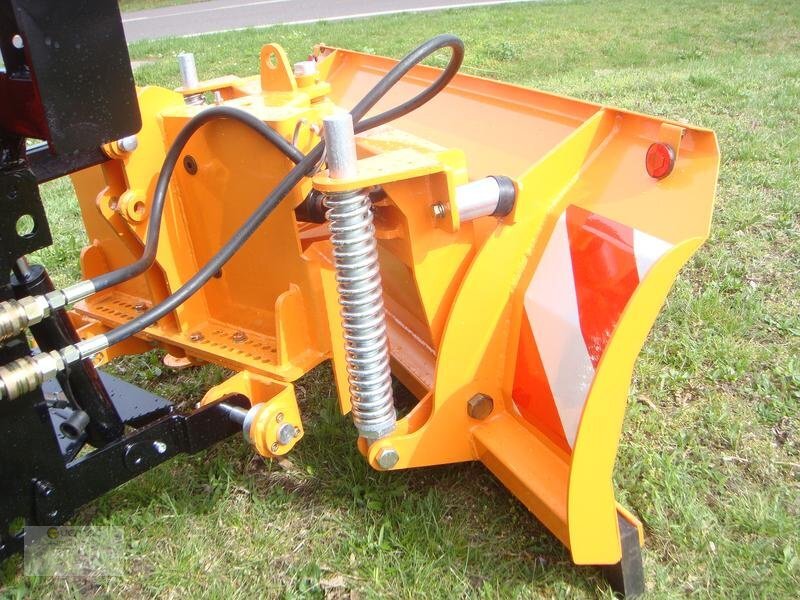 Vemac Schneeschild Schneepflug Schneeschieber 160cm NEU - Snow plough: picture 3 Vemac Schneeschild Schneepflug Schneeschieber 160cm NEU - Snow plough: picture 3