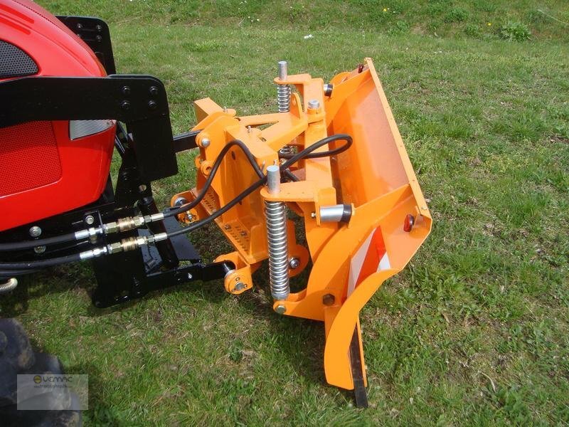 Vemac Schneeschild Schneepflug Schneeschieber 220cm NEU - Snow plough: picture 4 Vemac Schneeschild Schneepflug Schneeschieber 220cm NEU - Snow plough: picture 4