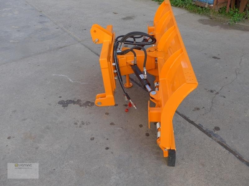 New Snow plough Vemac Standard 150cm Schneeschild Schneeschieber Schneepflug NEU: picture 8 New Snow plough Vemac Standard 150cm Schneeschild Schneeschieber Schneepflug NEU: picture 8