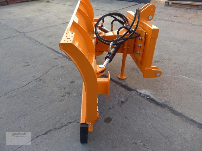 New Snow plough Vemac Standard 150cm Schneeschild Schneeschieber Schneepflug NEU: picture 9 New Snow plough Vemac Standard 150cm Schneeschild Schneeschieber Schneepflug NEU: picture 9