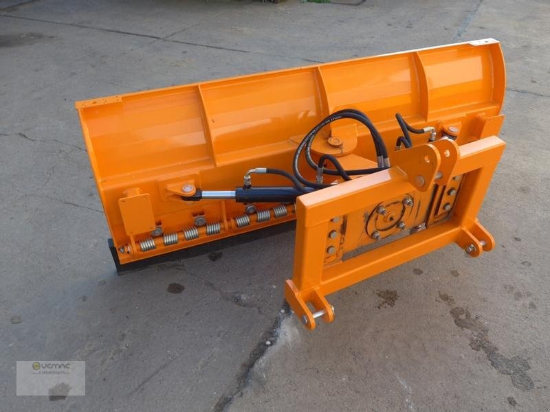 New Snow plough Vemac Standard 180cm Schneepflug Schneeschieber Schneeschild NEU: picture 7