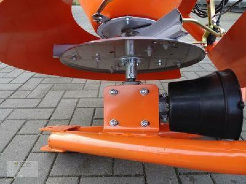 Vemac Streuer Profi 650 Liter Salzstreuer Düngerstreuer Winterdienst - Fertilizer spreader: picture 3 Vemac Streuer Profi 650 Liter Salzstreuer Düngerstreuer Winterdienst - Fertilizer spreader: picture 3