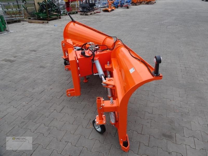 Vemac Vario Kommunal 300 Schneeschild Schneepflug Pflug NEU - Snow plough: picture 5 Vemac Vario Kommunal 300 Schneeschild Schneepflug Pflug NEU - Snow plough: picture 5