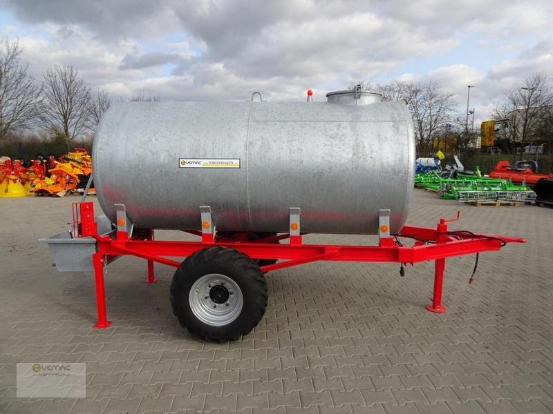 Vemac Wasserwagen 4000 Liter Wasserfass Wassertank Weidetränke NEU - Tank trailer, Farm trailer: picture 1 Vemac Wasserwagen 4000 Liter Wasserfass Wassertank Weidetränke NEU - Tank trailer, Farm trailer: picture 1