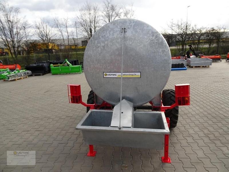 Vemac Wasserwagen 4000 Liter Wasserfass Wassertank Weidetränke NEU - Tank trailer, Farm trailer: picture 2 Vemac Wasserwagen 4000 Liter Wasserfass Wassertank Weidetränke NEU - Tank trailer, Farm trailer: picture 2