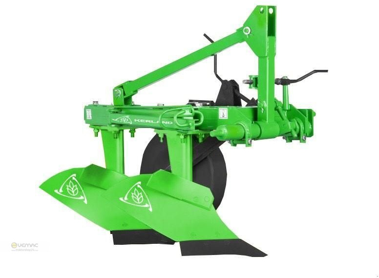 Vemac Zweischar Pflug 2 Schar Pflug 20 25 Zweischarpflug Traktor NEU - Plow: picture 3 Vemac Zweischar Pflug 2 Schar Pflug 20 25 Zweischarpflug Traktor NEU - Plow: picture 3